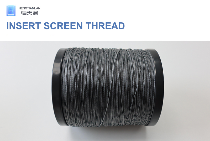 High-strength Polyethylene Fiber Thread/ String /Cord