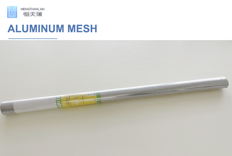 Aluminum Mesh